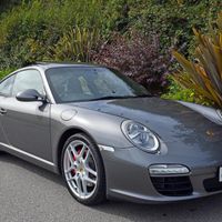 911 997 Carrera S PDK