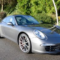 991 Carrera S