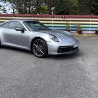 992 Carrera T