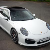 911 (991) Turbo